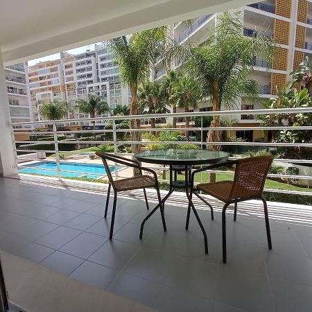 Comfortable Apartment Lumina - Central Portimão Zewnętrze zdjęcie