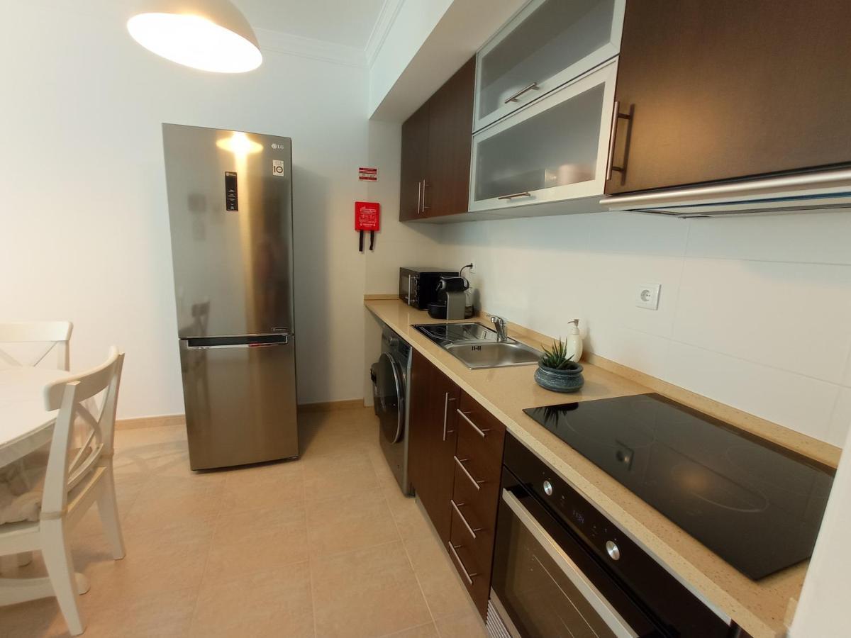 Comfortable Apartment Lumina - Central Portimão Zewnętrze zdjęcie