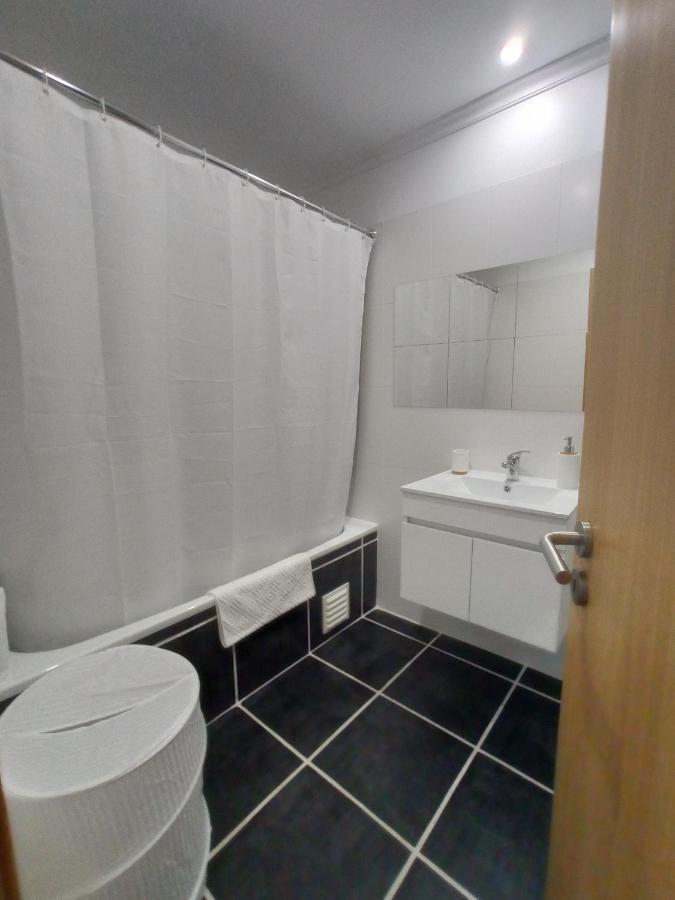 Comfortable Apartment Lumina - Central Portimão Zewnętrze zdjęcie