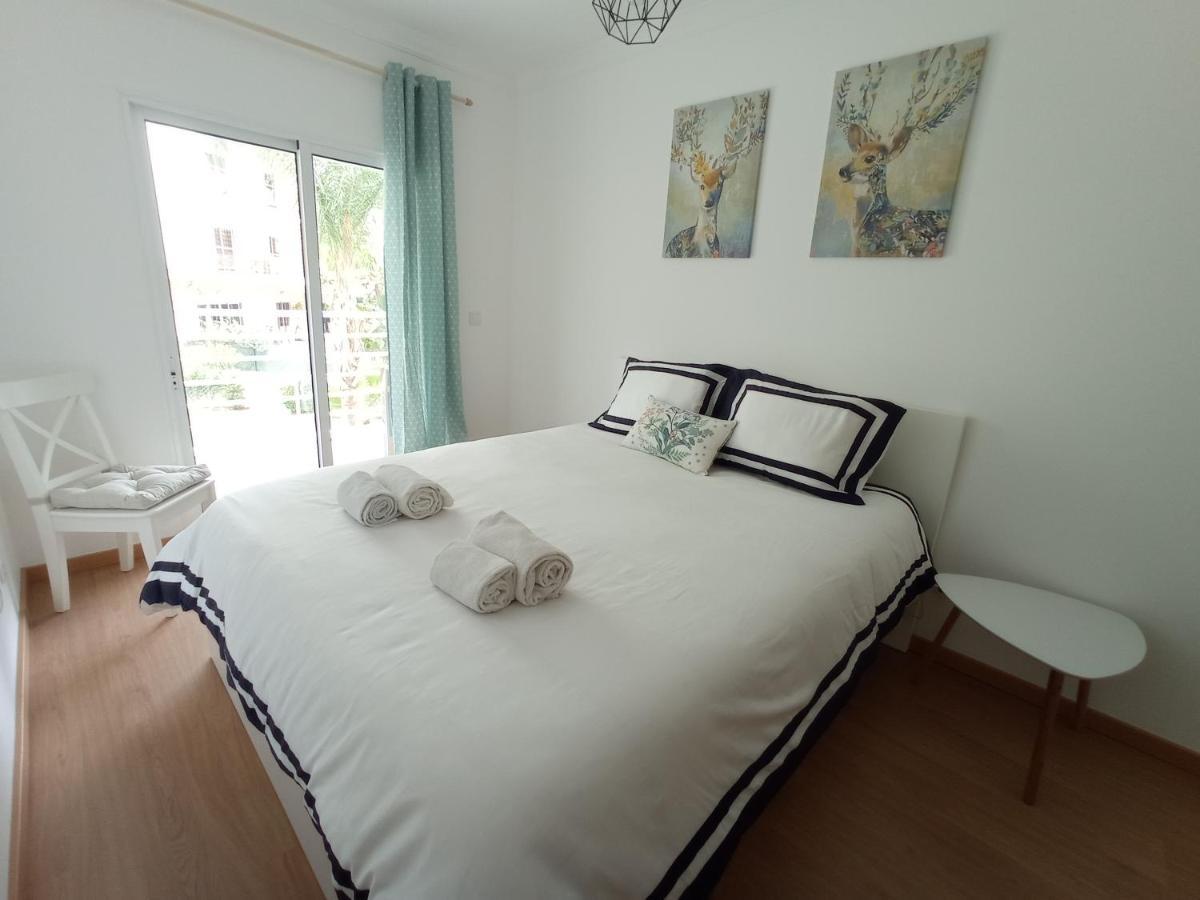 Comfortable Apartment Lumina - Central Portimão Zewnętrze zdjęcie