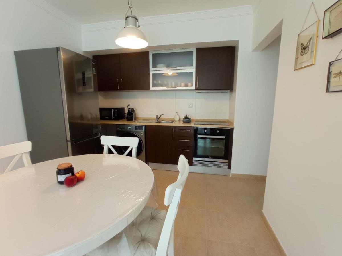 Comfortable Apartment Lumina - Central Portimão Zewnętrze zdjęcie