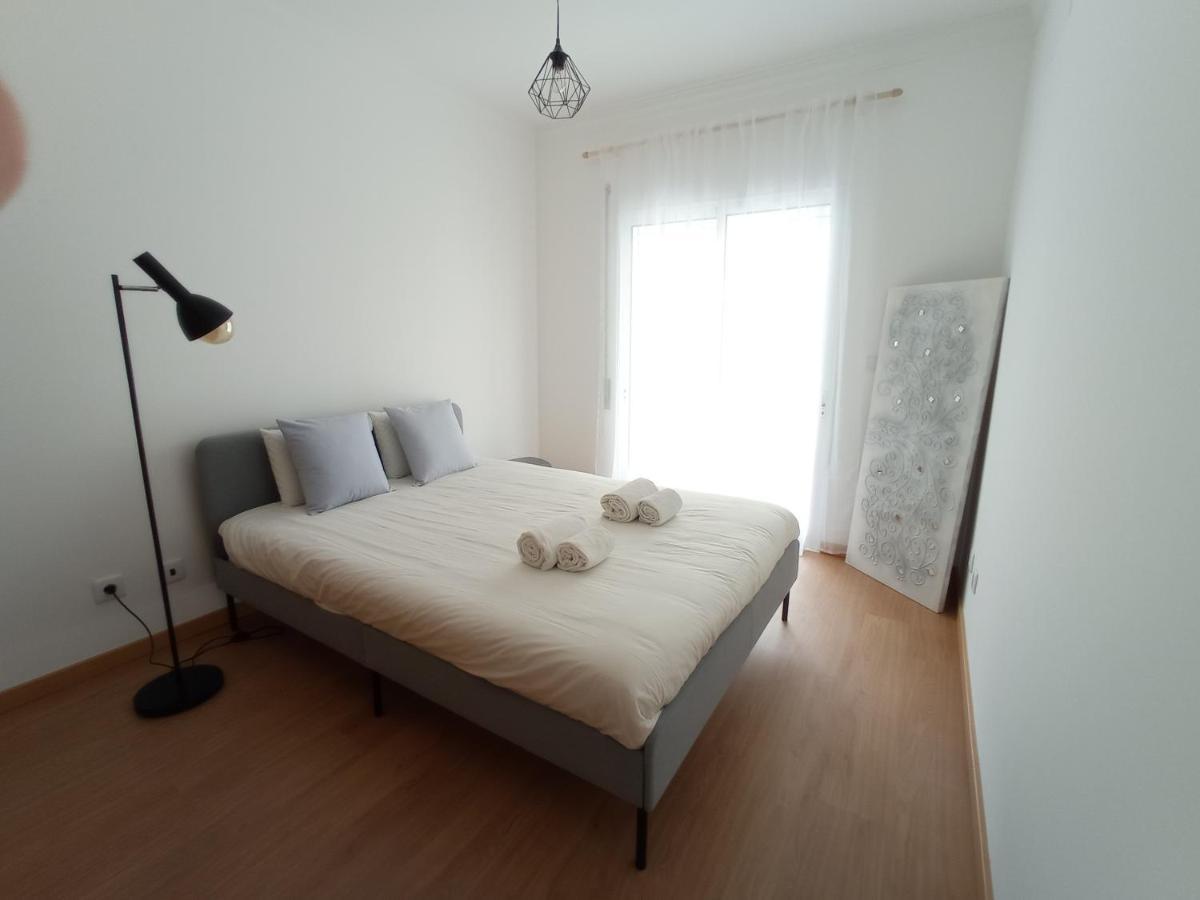 Comfortable Apartment Lumina - Central Portimão Zewnętrze zdjęcie