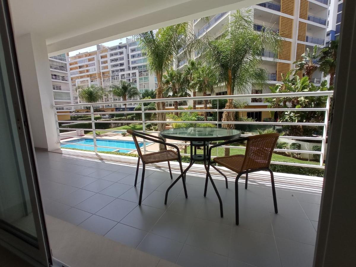 Comfortable Apartment Lumina - Central Portimão Zewnętrze zdjęcie